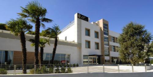 Hotel Pineta Wellness & Spa 루보디풀리아 외부 사진