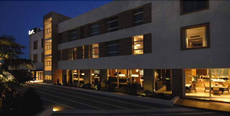 Hotel Pineta Wellness & Spa 루보디풀리아 외부 사진