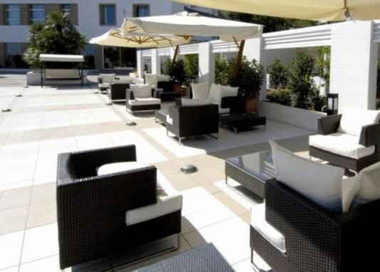 Hotel Pineta Wellness & Spa 루보디풀리아 외부 사진
