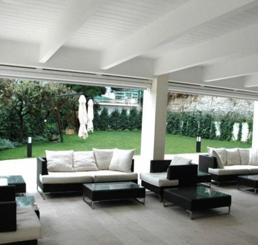 Hotel Pineta Wellness & Spa 루보디풀리아 외부 사진