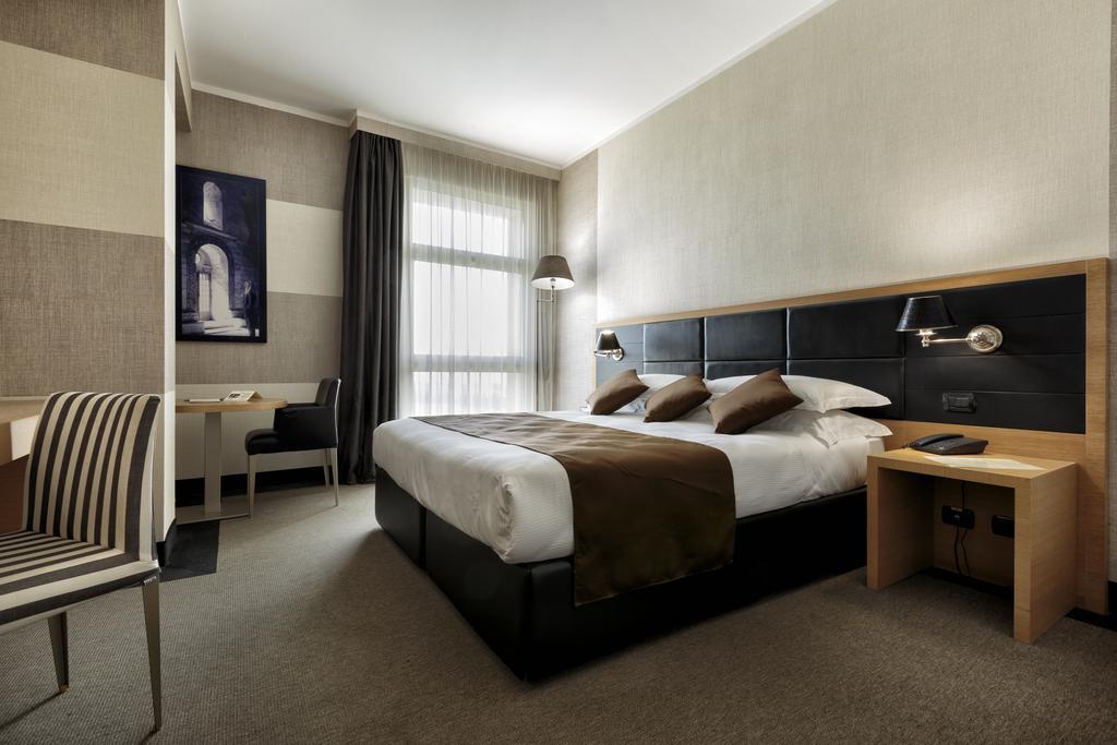 Hotel Pineta Wellness & Spa 루보디풀리아 외부 사진