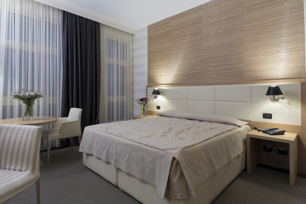 Hotel Pineta Wellness & Spa 루보디풀리아 외부 사진