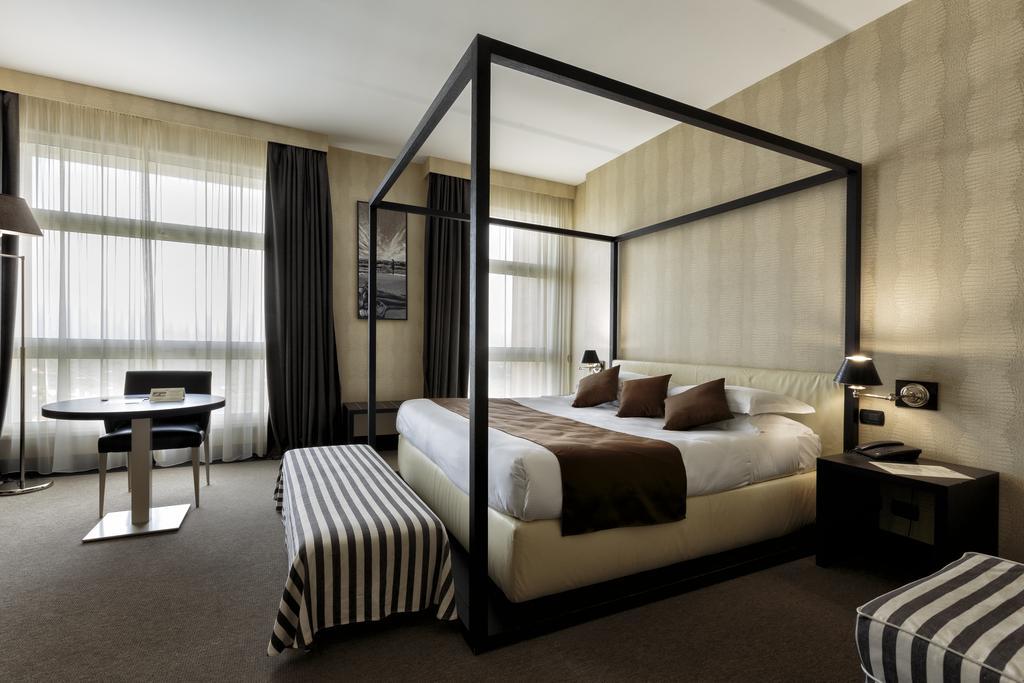 Hotel Pineta Wellness & Spa 루보디풀리아 외부 사진