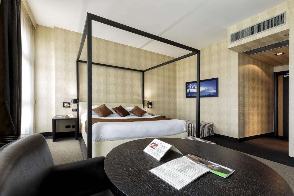 Hotel Pineta Wellness & Spa 루보디풀리아 외부 사진