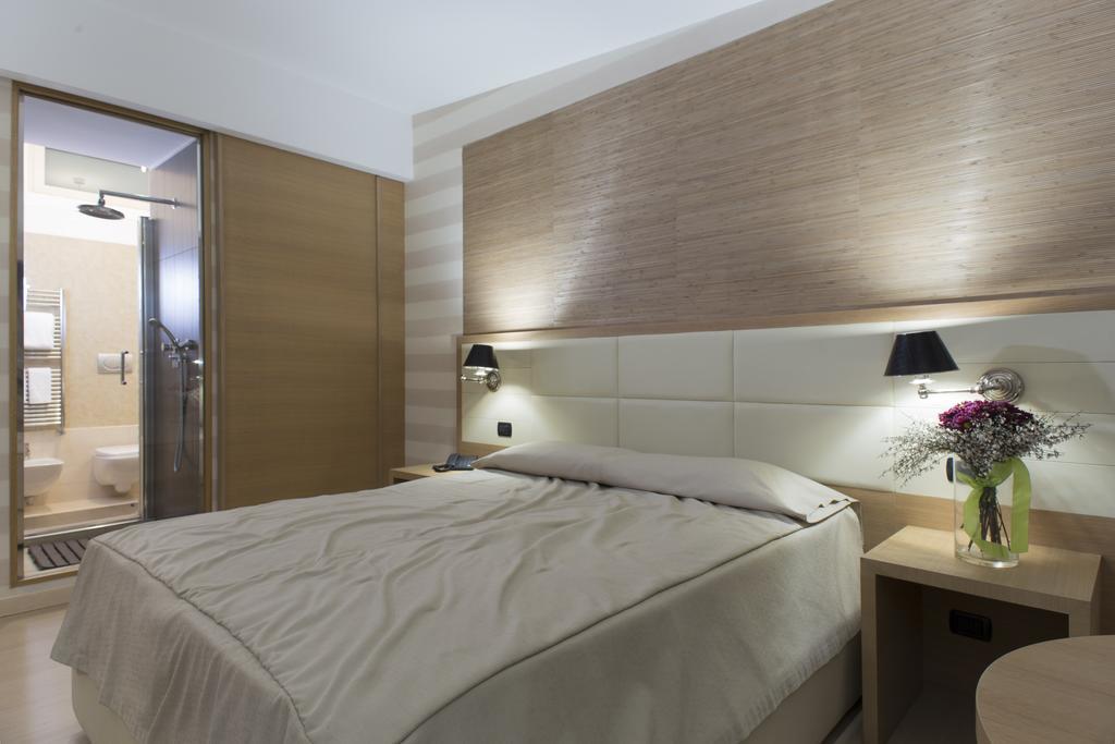 Hotel Pineta Wellness & Spa 루보디풀리아 외부 사진