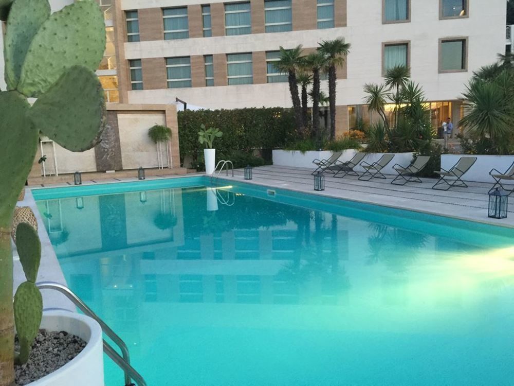 Hotel Pineta Wellness & Spa 루보디풀리아 외부 사진
