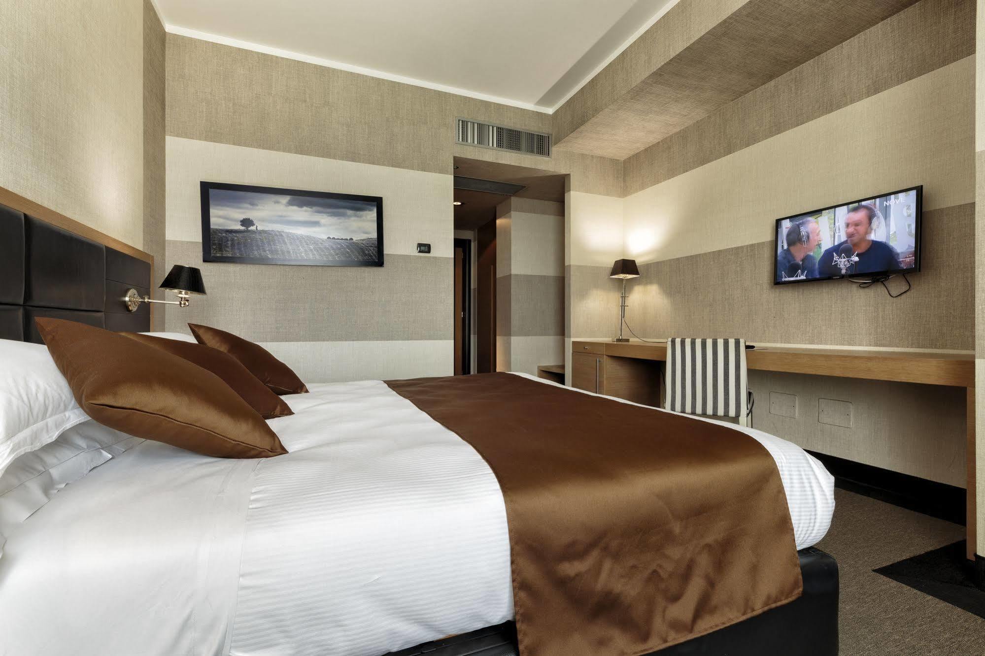 Hotel Pineta Wellness & Spa 루보디풀리아 외부 사진