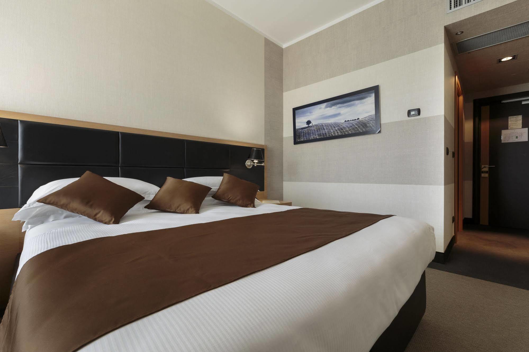 Hotel Pineta Wellness & Spa 루보디풀리아 외부 사진