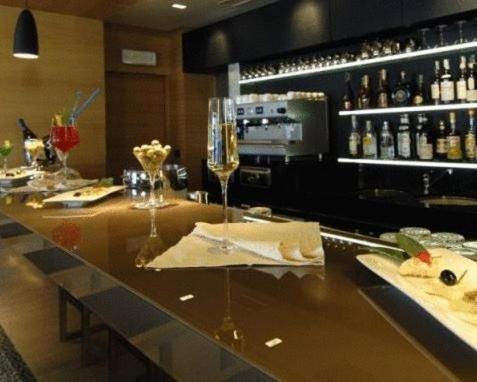 Hotel Pineta Wellness & Spa 루보디풀리아 외부 사진